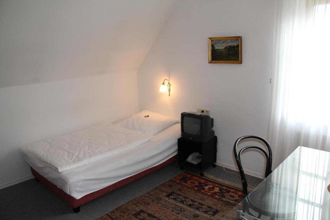 Hotel Linde Leutkirch Leutkirch im Allgäu Exteriér fotografie